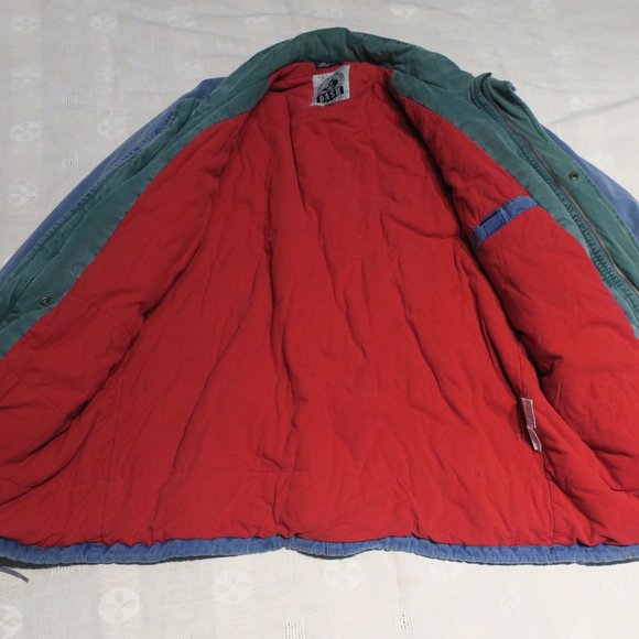 Dash Fall/Winter Jacket - Picture 6 of 6